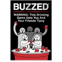 IMC Toys Buzzed Brettspill