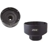 JBM Benz/man H60 3/4´´ Styre Mutter Uttrekkingsnøkkel For Lastebil