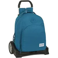 Safta 305 Evolution Ryggsekk Med Hjul 20.1l