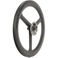 Progress A-7f Disc Forhjul For Landeveissykkel