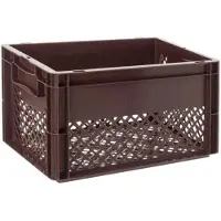 Fastrider Bicycle Crate 22l Kurv