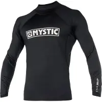 Mystic Star Rashvest Langermet Rash Guard