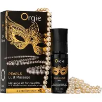 Orgie Perlelystmassasje 30ml