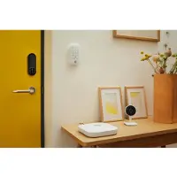 Yale Linus L2 Svart (Nordisk)