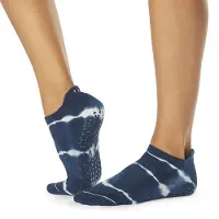 Tavi Pilates Grip Savvy Sokker