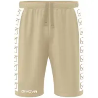 Givova Terry Band Shorts