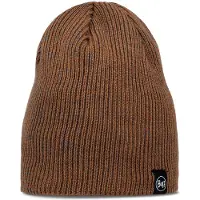 Buff Knitted & Full Fleece Lue