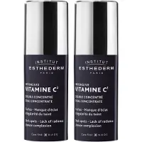 Institut Esthederm Intensive Vitamine C Ansiktsserum 10ml