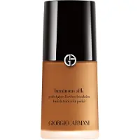 Giorgio Armani Luminous Silk Foundation 10