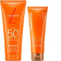 Lancaster Golden Tan Maximizer After Sun Lotion 125