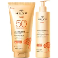 Nuxe SUN AFTER-SUN LOTION 400 ML