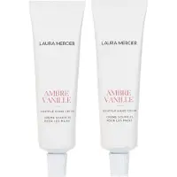 Laura Mercier Hand Cream Soufflé Ambre Vanille 50 ml 50 ml