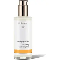Dr. Hauschka Soothing Milk 145ml Sminkefjerner