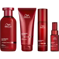 Wella Ultimate Repair Shampoo 250 ml