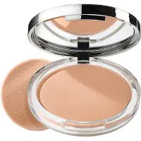 Clinique Stay Matte Powder 03 Stay Beige Pudder