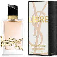 Yves Saint Laurent YSL Libre Edt Spray - Dame - 50 ml