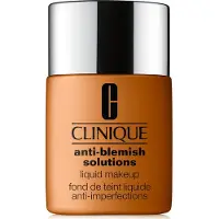 Clinique Anti Blemish Liquid Makeup Foundation WN 112 Ginger