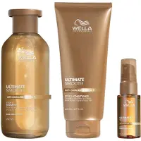 Wella Ultimate Smooth Conditioner 200 ml