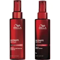 Wella Ultimate Repair Miracle Hair Rescue Hårkur 95ml