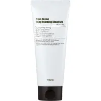 Purito Green Deep Foaming Cleanser Ansiktsrens 150ml