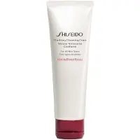 Shiseido Clarifying Cleansing Foam 125ml Rengjøringsmiddel
