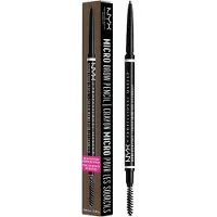 Nyx Micro Brow Pencil 01 Taupe