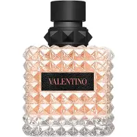 Valentino Born In Roma Coral Fantasy Donna 100ml Eau De Parfum