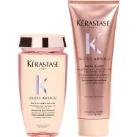 Kérastase Gloss Absolu Bain Hydra-Glaze Shampoo 250 ml