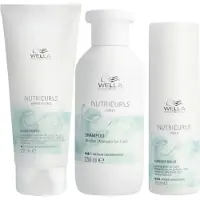 Wella Nutricurls Detangling Conditioner 200 ml