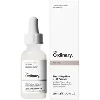 The Ordinary. Multi-Peptide + HA Serum