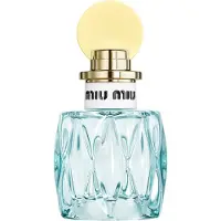 Miu Miu L´eau Bleue 50ml Eau De Parfum