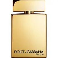 Dolce&Gabbana The One Pour Homme Gold Intense Eau de Parfum 100 ml