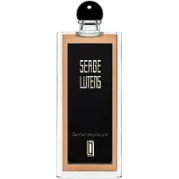 Serge Lutens Santal Majuscule Vapo 50ml Eau De Parfum