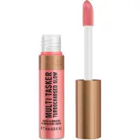 Rimmel Turbocharged Glow 10 ml - 002 Rosy Rebel