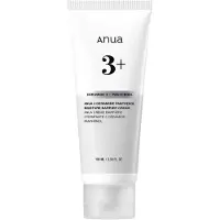 ANUA 3 Ceramid Panthenol Fuktighetsbarriere Ansiktskrem
