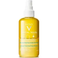 VICHY Ideal Sol Fuktighetsgivende Vann Spf50 200ml