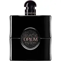 Yves Saint Laurent Black Opium 90ml Parfyme