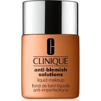 Clinique Anti Blemish Liquid Makeup Foundation WN 76 Toasted Wheat