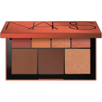 Nars Laguna Ultimate Face Palette II