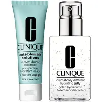 Clinique Anti Blemish Solutions Clearing Moisturizer 50ml Krem