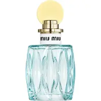 Miu Miu L´eau Bleue 100ml Eau De Parfum
