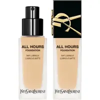 Yves Saint Laurent All Hours Foundation LN1