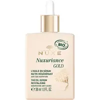 Nuxe Gull Nuxuriance Oljeserum 30ml