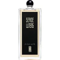 Serge Lutens Un Bois Vainille Vapo 100ml Eau De Parfum