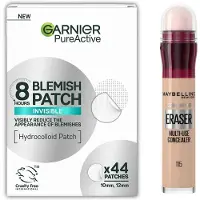 Maybelline Instant Eraser Concealer 115 Warm Light