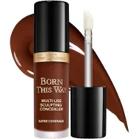Too Faced Born This Way Super Coverage Concealer Sable