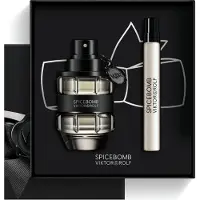 Viktor & Rolf Spicebomb EDT Gift Box 60 ml (Limited Edition)