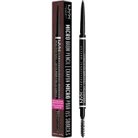 Nyx Micro Brow Pencil 06 Brunette