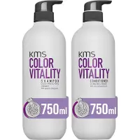 KMS California Color Vitality Conditioner 750 ml