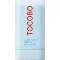 Tocobo Cotton Soft Sun Stick SPF50+ PA++++
